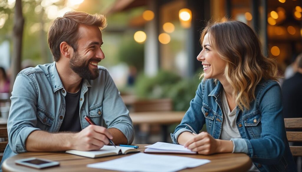 Assurer un suivi efficace pour optimiser vos projets et relations