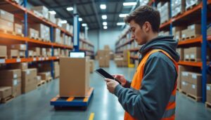 Bachelor en logistique et transport : formation et débouchés clés