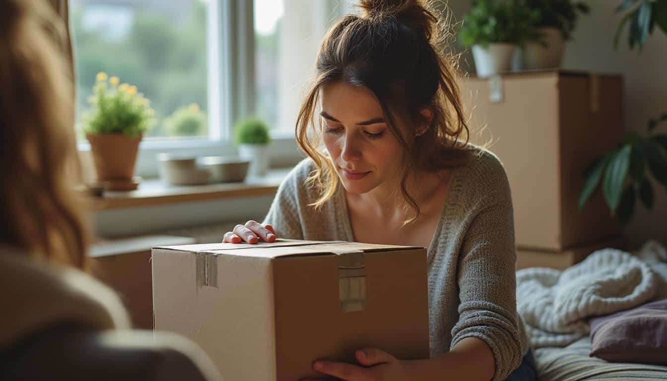 Ça déménage : un soutien essentiel pour les femmes victimes de violences