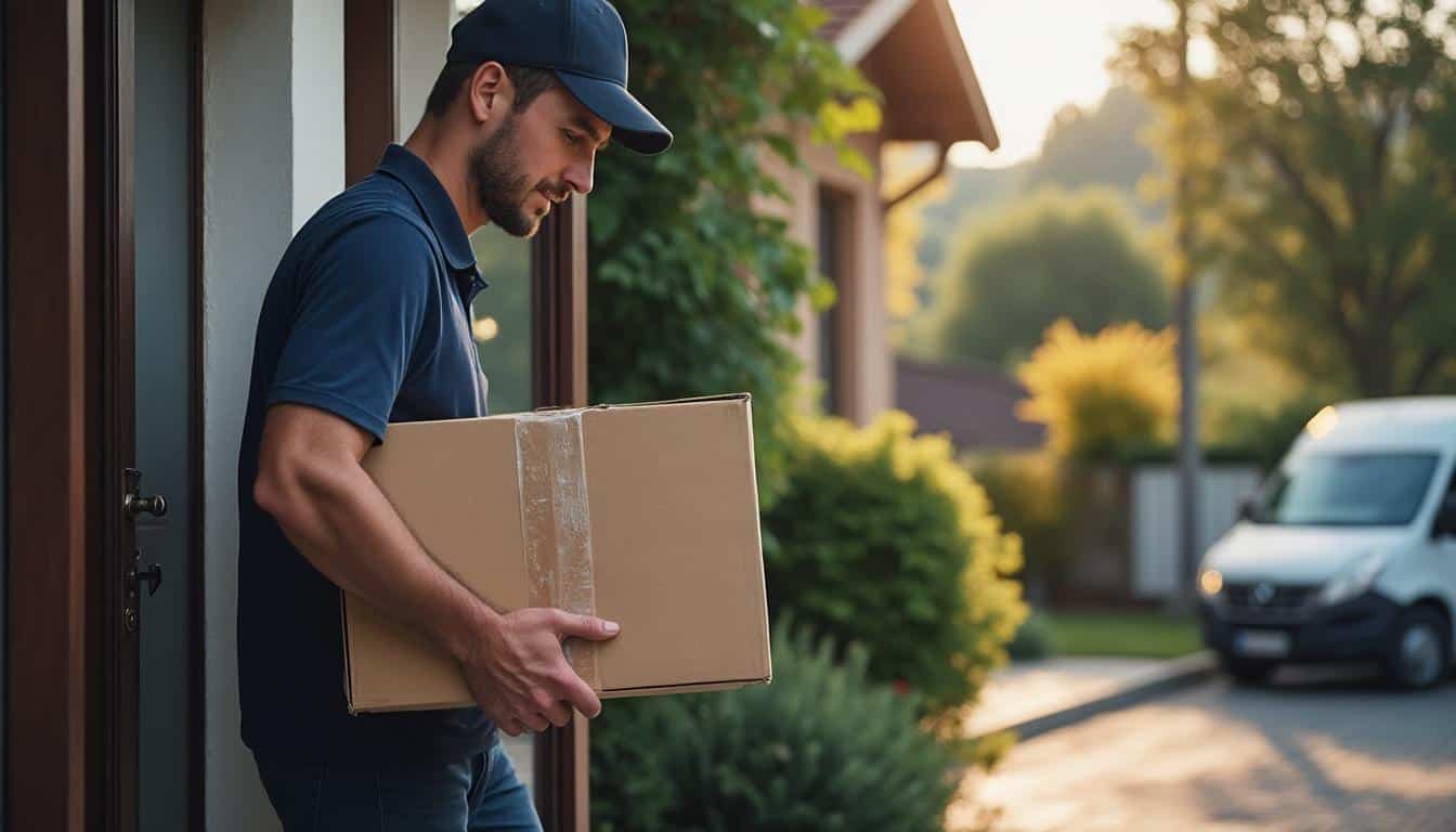 Les transporteurs respectent-ils vraiment les délais pour la distribution des colis ?