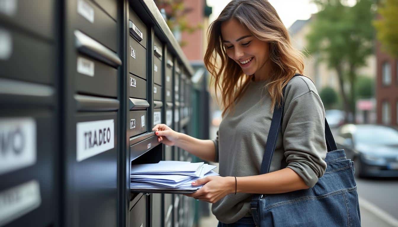 Faire suivre le courrier : guide complet pour un transfert sécurisé