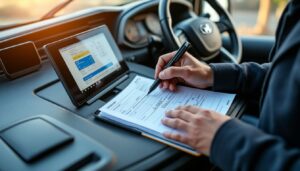 Simulateur de la TICPE 2025 : Estimez facilement votre remboursement
