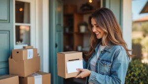 Comment faire suivre son courrier après un déménagement : guide pratique