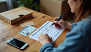 Changer de liste électorale après un déménagement : guide complet