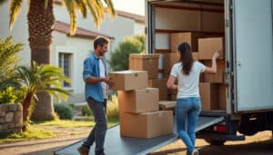 Location de camion à Narbonne : guide complet pour bien choisir