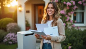 Transfert de courrier temporaire : Guide pratique pour bien gérer votre courrier