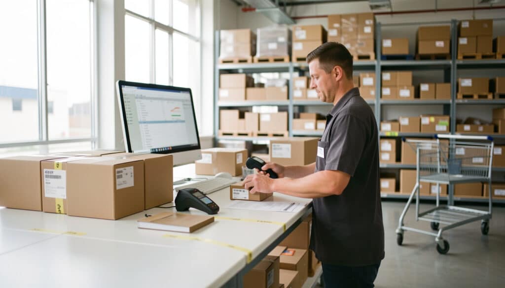 Logistique d’un site e-commerce : comment bien choisir
