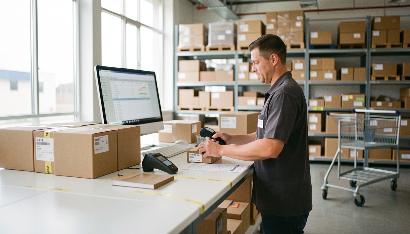 Logistique d’un site e-commerce : comment bien choisir