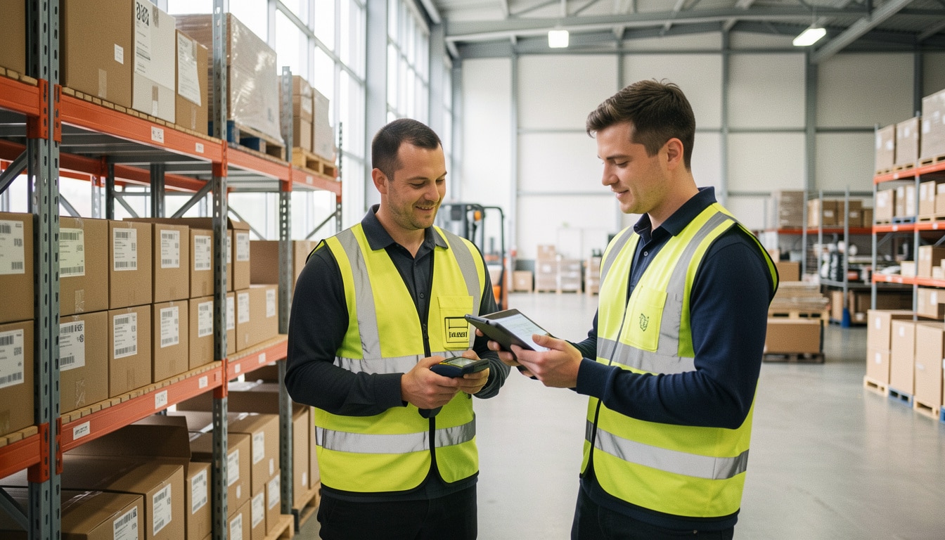Formation de technicien logistique : comment choisir