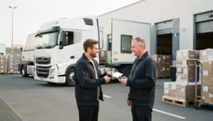 Bien choisir sa messagerie en transport routier