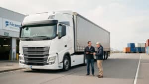 Entreprise de transport routier à Fécamp : comment choisir